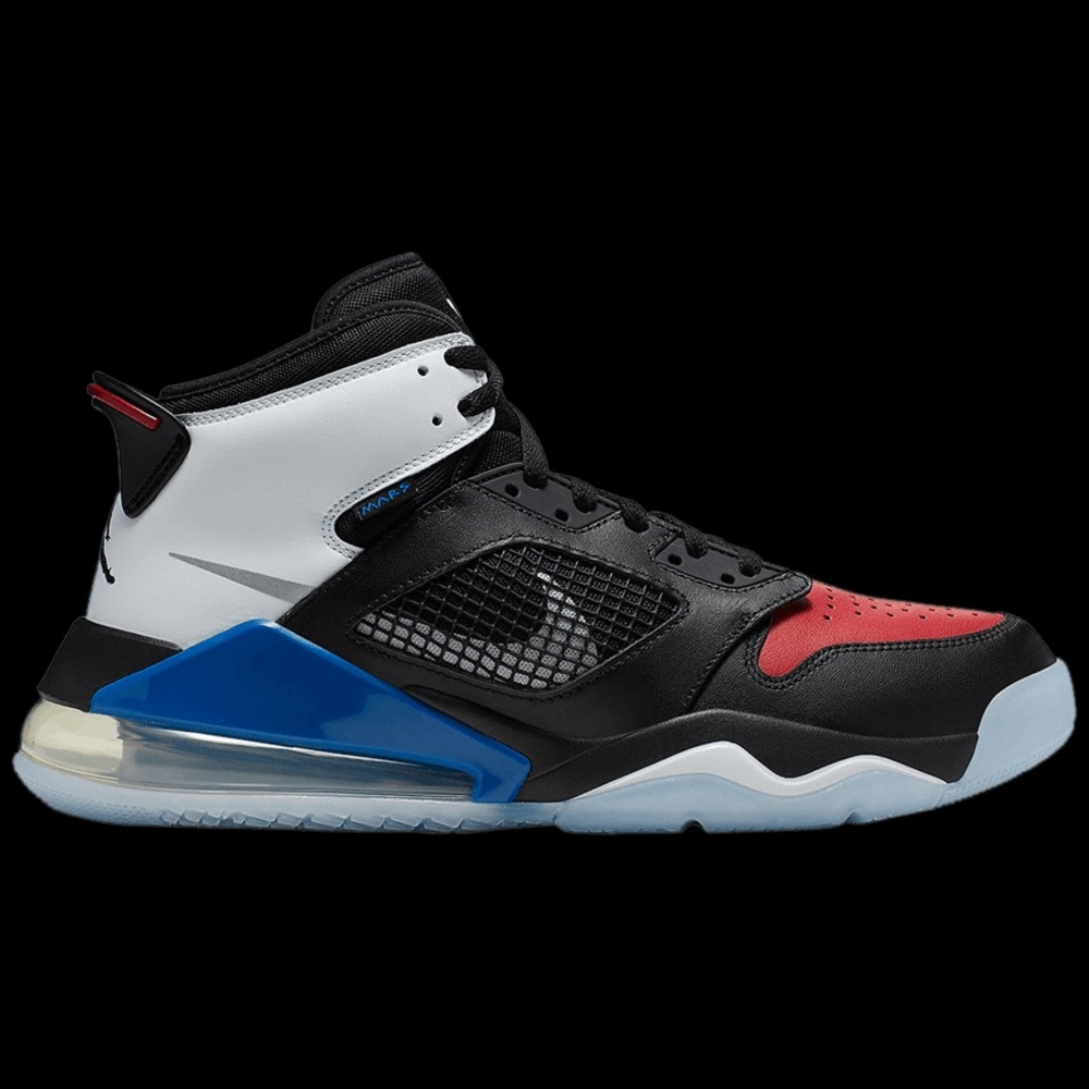 Air Jordan Mars 270 'Top 3'